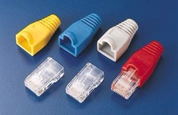 2001 KSS RJ45ͷ